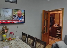 Bakı şəhəri Sabunçu rayonu Bakıxanov qəsəbəsi