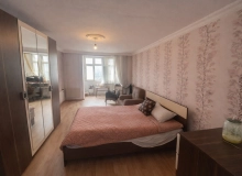 Şərifzadə küçəsi