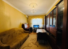 Yeni Günəşli, V massivi