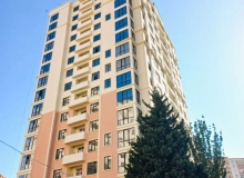 Əhməd bəy Ağaoğlu küçəsi