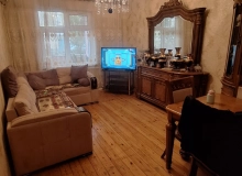 Satılır Yeni Günəşli, D massivi