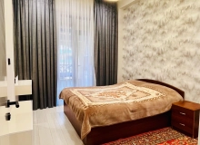Armoni Residence premium kompleksi