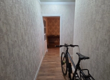 Yeni Günəşli V massivi