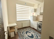 Şərifzadə küçəsi