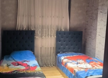 Binəqədi rayonu, Adil Məmmədov küçəsi