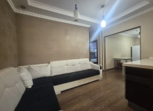 Bakıxanov qəsəbəsi, Akkord binaları