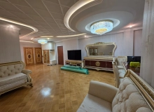 Bakıxanov küçəsi