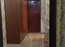 M.Ə.Rəsulzadə küçəsi