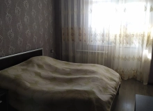 Çobanzadə küçəsi