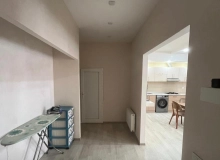 Ceyranbatan qəsəbəsi