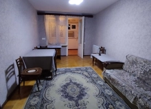 İcarəyə verilir Mirəli Seyidov küçəsi