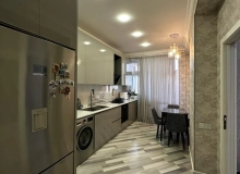 Şıxlinski küçəsi