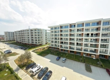 Satılır Sabunçu rayonu, Park Residence 2