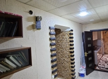 Nəsimi rayonu, 20 Yanvar küçəsi 25