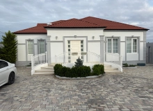 Albalılıq qəsəbəsi