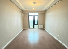 Yasamal rayonu.,  Asan xidmətin arxası