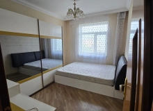 Bakıxanov qəsəbəsi, Aygün City yaxınlığında