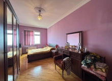 Həsən bəy Zərdabi küçəsi