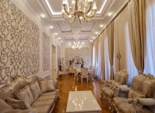 Satılır Mərdanov Qardaşları küçəsi