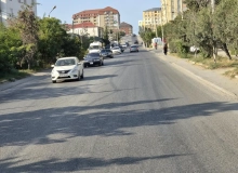 Satılır R.Dünyamalıyev küçəsi