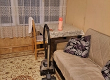 Ülvi Bünyadzadə küçəsi