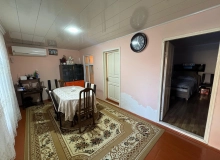 Suraxanı qəsəbəsi 2-ci Mədən küçəsi.