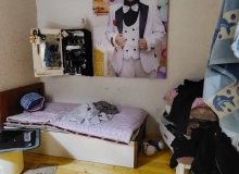 Masazır qəsəbəsi