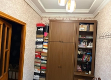 Bakıxanov qəsəbəsi