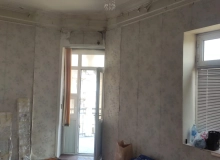 A. Neymetulla küçəsi