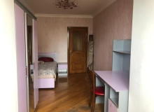 F. Yusifov küçəsi