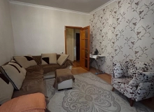 Abşeron rayonu, Riyadla üzbəüz Gənclər şəhərciyi