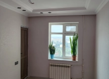 Elşən Süleymanov küçəsi