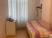 əkir Çobanzadə küçəsi