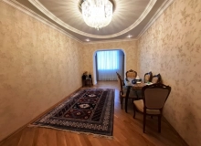 Ə.Vəliyev küçəsi