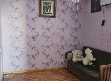 Əhmədli qəsəbəsi