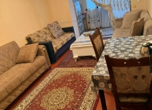 Nizami rayonu, Qara Qarayev metrosunun yanı