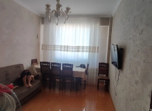 Günəşli qəsəbəsi D massivi