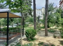 Sarayevo küçəsi