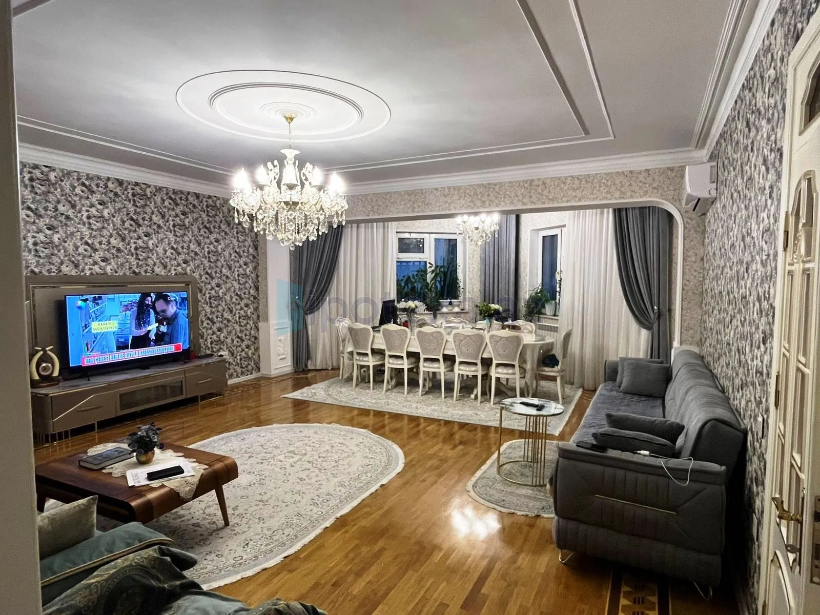 Mirzəbala Əhmədzadə küçəsi