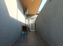 E.İsazadə küçəsi