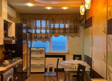 Bakıxanov qəsəbəsi