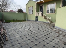 Məhəmmədli qəsəbəsi