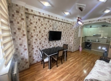 Qaraçuxur, 32 nömrəli polis bölməsinin yaxınlığı