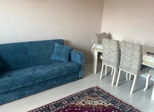 Gəncə prospekti Fəridə şadlıq sarayı