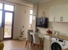 Yasamal rayonu, Jasmin Park Yaşayış Kompleksi