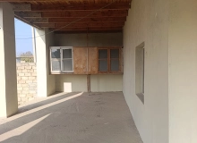 Satılır Savalan qəsəbəsi