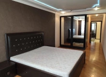 Əliyar Əliyev küçəsi