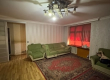 Bəkir Çobanzadə küçəsi