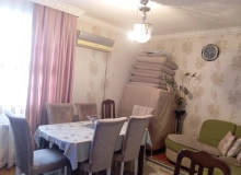 Bakıxanov qəsəbəsi, Talkuçka yaxınlığında