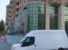 Satılır Masazır Qurtuluş 93 yaşayış kompleksi